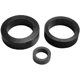 Purchase Top-Quality Injector Seal Kit by FEL-PRO - ES73281 2