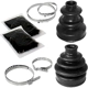 Purchase Top-Quality Inner Boot Kit by EMPI - 86-2448D 2