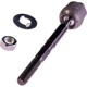 Purchase Top-Quality Inner Tie Rod End by SUSPENSIA CHASSIS - X07TR0385 1