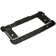 Purchase Top-Quality License Plate Bracket - BM1066125 1