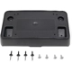 Purchase Top-Quality License Plate Bracket - BM1066125 2