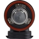 Purchase Top-Quality Low Beam Headlight by SYLVANIA - H9.BX 1