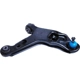 Purchase Top-Quality Lower Control Arm by MEVOTECH - QGS90161 1