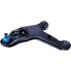 Purchase Top-Quality Lower Control Arm by MEVOTECH - QGS701141 2