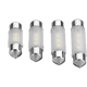 Purchase Top-Quality Map Light (Pack of 10) by SYLVANIA - 194.TP 1