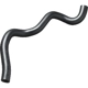 Purchase Top-Quality Molded Heater Hose by CONTINENTAL - 63264 2