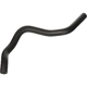 Purchase Top-Quality Molded Heater Hose by CONTINENTAL - 63264 3