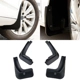 Purchase Top-Quality Mud Flaps Or Mud Guard by WEATHERTECH - 120118 1