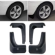 Purchase Top-Quality Mud Flaps Or Mud Guard by WEATHERTECH - 120118 2