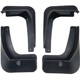 Purchase Top-Quality Mud Flaps Or Mud Guard by WEATHERTECH - 120118 5