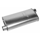 Purchase Top-Quality Muffler by WALKER USA - 27269 2