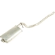 Purchase Top-Quality Muffler And Pipe Assembly by WALKER USA - 70024 2