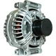 Purchase Top-Quality New Alternator by ACDELCO - 15826975 1