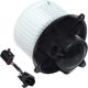 Purchase Top-Quality New Blower Motor by SKP - SKPM4090 2