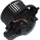 Purchase Top-Quality New Blower Motor by ACDELCO - 15-81785 5