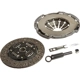 Purchase Top-Quality New Clutch Kit by SACHS - KF738-03 1