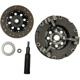 Purchase Top-Quality New Clutch Kit by SACHS - KF628-04 2