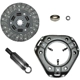 Purchase Top-Quality New Clutch Kit by PERFECTION CLUTCH - MU72147-1 3