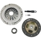 Purchase Top-Quality LUK - 10-078 - Clutch Set 1