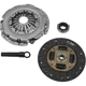 Purchase Top-Quality New Clutch Set by LUK - 07-239 2