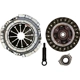 Purchase Top-Quality New Clutch Set by LUK - 07-239 3