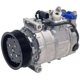 Purchase Top-Quality New Compressor And Clutch by GLOBAL PARTS DISTRIBUTORS - 6513517 3