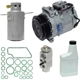 Purchase Top-Quality FOUR SEASONS - TSN5094 - A/C Compressor & Component Kit 2