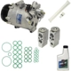 Purchase Top-Quality New Compressor With Kit by FOUR SEASONS - TSR3647 5