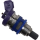 Purchase Top-Quality New Fuel Injector by SKP - SKFJ751 2