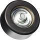 Purchase Top-Quality New Idler Pulley by LITENS AUTOMOTIVE - 900548A 2