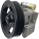 Purchase Top-Quality New Power Steering Pump by ATLANTIC AUTOMOTIVE ENTERPRISES - 5532N 3