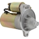 Purchase Top-Quality New Starter by AMPRO - 6490N 1