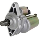 Purchase Top-Quality New Starter by AMPRO - 6490N 3