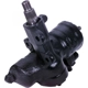 Purchase Top-Quality MOTORCRAFT - STG504 - Steering Gear 1