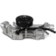 Purchase Top-Quality New Water Pump by CRP/REIN - WPL0058 1