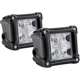 Purchase Top-Quality Off Road Light by KC HILITES - 91040 2