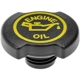 Purchase Top-Quality Oil Cap by MOTORAD - MO201 1