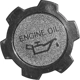 Purchase Top-Quality Oil Cap by MOTORAD - MO201 3