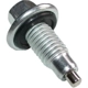 Purchase Top-Quality Oil Drain Plug by ELRING - DAS ORIGINAL - 823.400 1