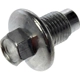 Purchase Top-Quality Oil Drain Plug by ELRING - DAS ORIGINAL - 823.400 2