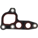 Purchase Top-Quality Oil Filter Adapter Gasket by ELRING - DAS ORIGINAL - 816.965 3