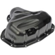 Purchase Top-Quality Oil Pan (Engine) by MISSION TRADING COMPANY - 1010833 1