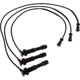 Purchase Top-Quality Original Equipment Replacement Ignition Wire Set by PRENCO - 35-77627 2