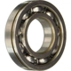 Purchase Top-Quality Output Shaft Bearing by NATIONAL BEARINGS - 32207 2