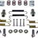 Purchase Top-Quality Parking Brake Hardware Kit by TRANSIT WAREHOUSE - 13-H7374 2