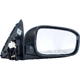 Purchase Top-Quality Passenger Side Rear View Mirror - FO1321461 6