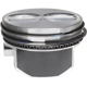 Purchase Top-Quality Piston With Rings (Pack of 8) by CLEVITE - 2242897WR030 4