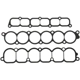 Purchase Top-Quality Plenum Gasket Set by ELRING - DAS ORIGINAL - 195.670 3