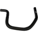 Purchase Top-Quality EDELMANN - 81549 - Power Steering Reservoir Line Hose 1