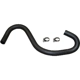 Purchase Top-Quality EDELMANN - 81555 - Power Steering Reservoir Line Hose 3